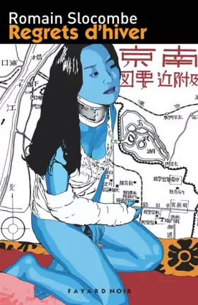 Couverture du produit · Regrets d'hiver