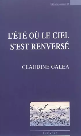 Couverture du produit · L'été ou le ciel
