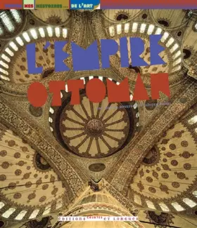 Couverture du produit · L'Empire ottoman