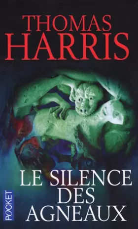 Couverture du produit · Le Silence des agneaux