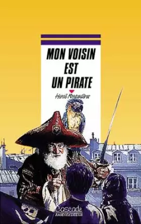 Couverture du produit · Mon voisin est un pirate