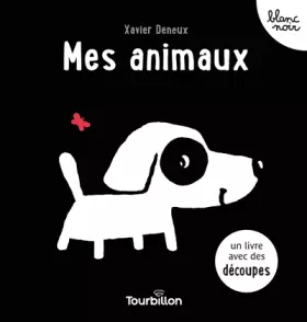 Couverture du produit · Mes animaux