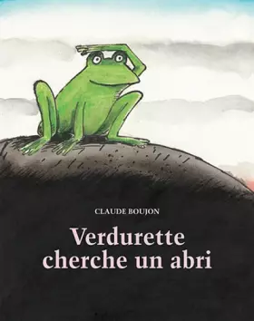 Couverture du produit · Verdurette cherche un abri