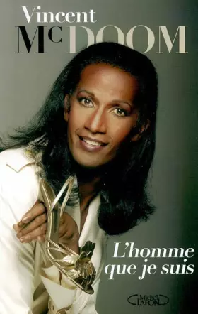 Couverture du produit · L'homme que je suis