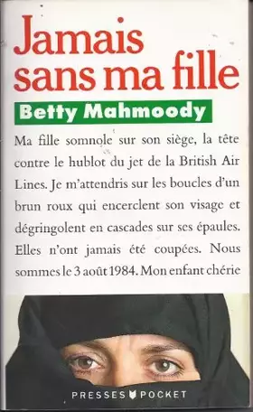 Couverture du produit · Jamais sans ma fille