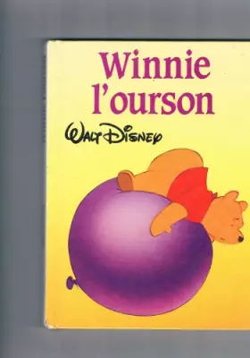 Couverture du produit · Winnie l'ourson