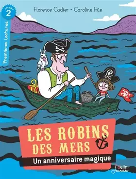 Couverture du produit · Un Anniversaire Magique