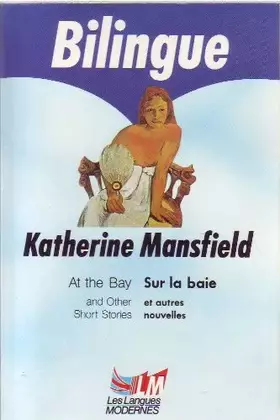Couverture du produit · Sur la baie et autres nouvelles