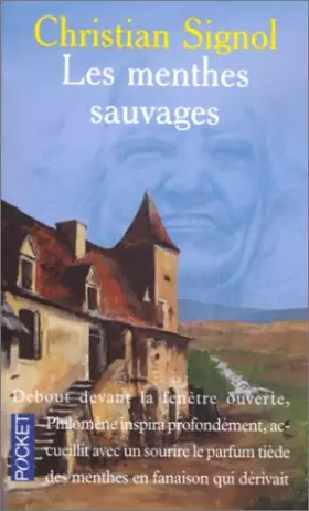 Couverture du produit · Les Menthes sauvages