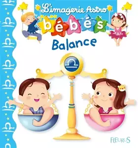Couverture du produit · Balance
