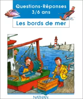 Couverture du produit · Les bords de mer
