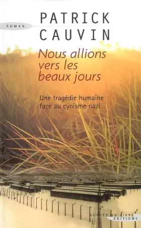 Couverture du produit · Nous allions vers les beaux jours