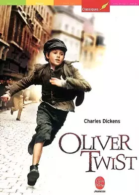 Couverture du produit · Oliver Twist