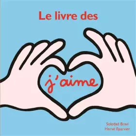 Couverture du produit · Le livre des j'aime