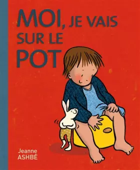 Couverture du produit · Moi, je vais sur le pot
