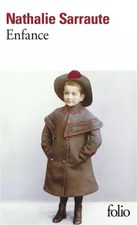 Couverture du produit · Enfance