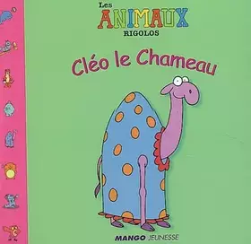 Couverture du produit · CLEO LE CHAMEAU