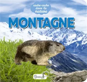 Couverture du produit · Montagne