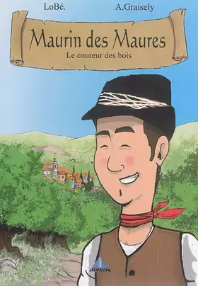Couverture du produit · Le coureur des bois