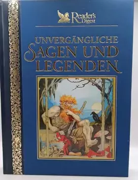Couverture du produit · Unvergängliche Sagen und Legenden