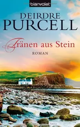 Couverture du produit · Tränen aus Stein