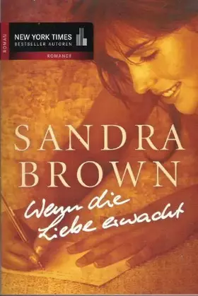 Couverture du produit · Wenn die Liebe erwacht.