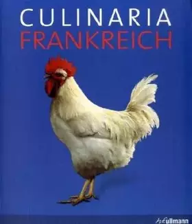 Couverture du produit · Culinaria - Französische Spezialitäten