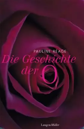Couverture du produit · Die Geschichte der O: und Rueckkehr nach Roissy