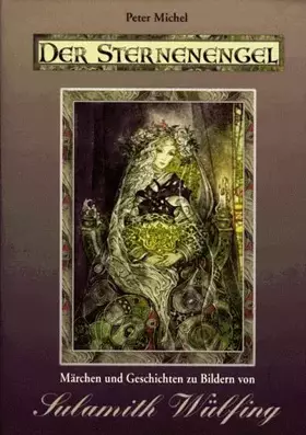 Couverture du produit · Der Sternenengel: Märchen und Geschichten