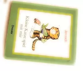 Couverture du produit · Kleine Katze Spiel mit Mir