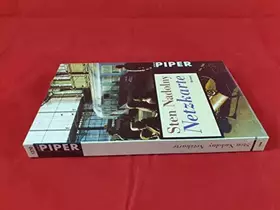 Couverture du produit · Netzkarte: Roman