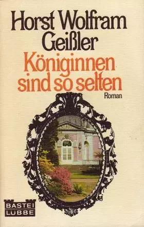 Couverture du produit · Königinnen sind so selten