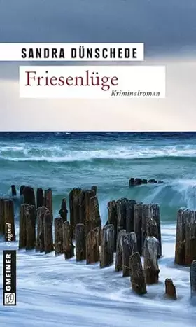 Couverture du produit · Friesenlüge: Ein Nordfriesland Krimi (Kommissare Thamsen, Meissner und Co.)