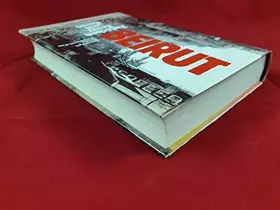 Couverture du produit · Beirut: Zwischen Kreuz und Koran