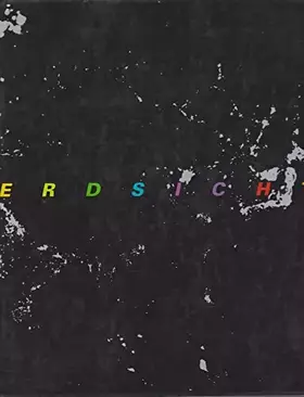 Couverture du produit · Erdsicht: Global Change