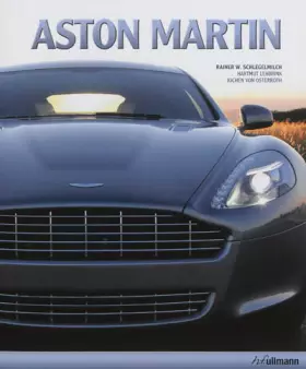 Couverture du produit · Aston Martin