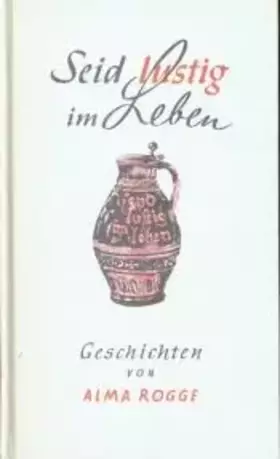 Couverture du produit · Seid lustig im Leben