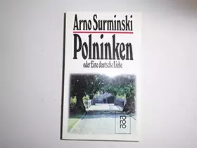 Couverture du produit · Polninken oder Eine deutsche Liebe