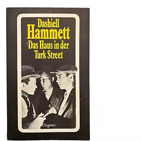 Couverture du produit · Das Haus in der Turk Street: Und andere Detektivstories