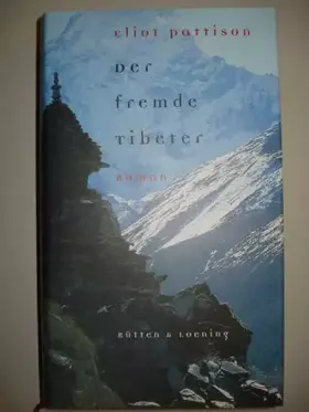 Couverture du produit · Der fremde Tibeter: Roman (Inspektor Shan ermittelt)