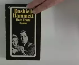 Couverture du produit · Dashiell Hammett: Rote Ernte
