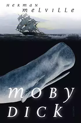 Couverture du produit · Moby Dick oder Der weiße Wal (Roman)