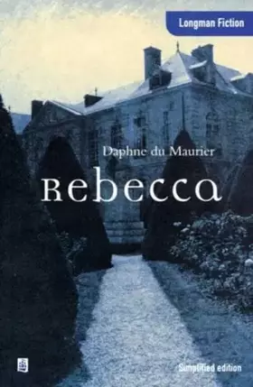 Couverture du produit · Rebecca. Roman. ( Jubiläum).