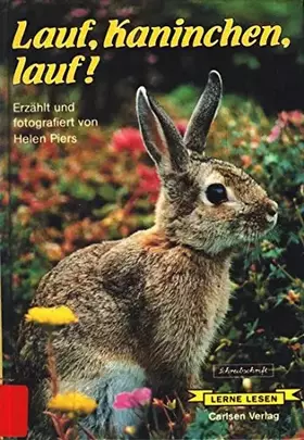 Couverture du produit · Lauf, Kaninchen, lauf (Lerne Lesen)