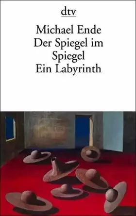Couverture du produit · Der Spiegel im Spiegel. Ein Labyrinth.