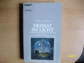 Couverture du produit · Heimat im Licht. Die Weisheit des Magnus von Strovolos. 1. Auflage.