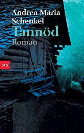 Couverture du produit · Tannöd