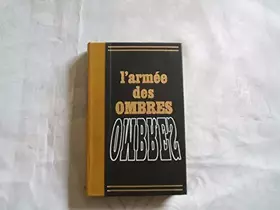 Couverture du produit · L'Armée des ombres