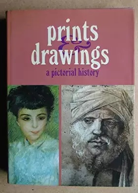 Couverture du produit · Prints & drawings: A pictorial history