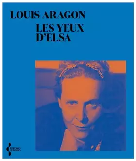 Couverture du produit · Les yeux d'Elsa